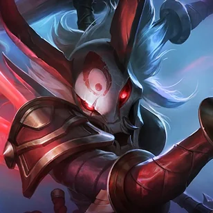 Blood Moon Kalista Tile