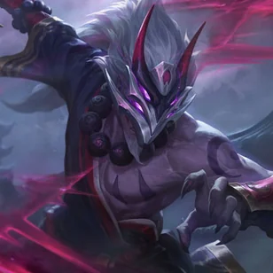 Blood Moon Master Yi Tile