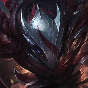 Blood Moon Talon Tile