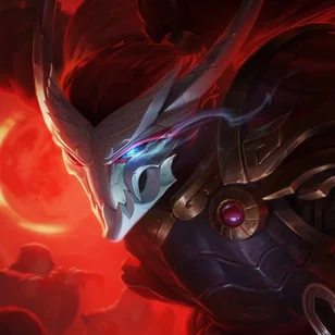 Blood Moon Yasuo Tile