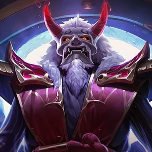 Blood Moon Zilean Tile
