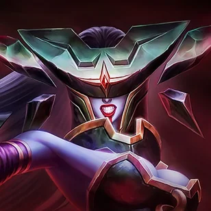 Bloodstone Lissandra Tile