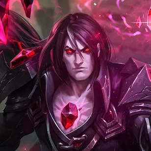 Bloodstone Taric Tile