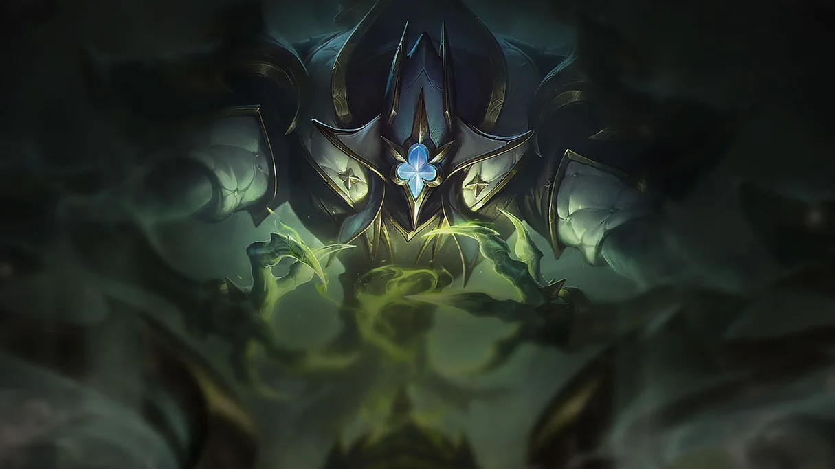 Broken Covenant Nocturne Centered Splash