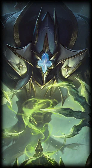 Broken Covenant Nocturne Loading Screen