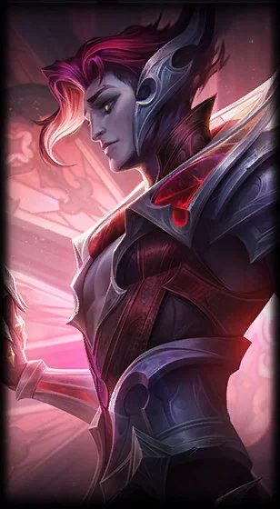 Broken Covenant Rakan Loading Screen