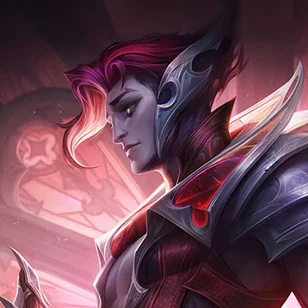 Broken Covenant Rakan Tile