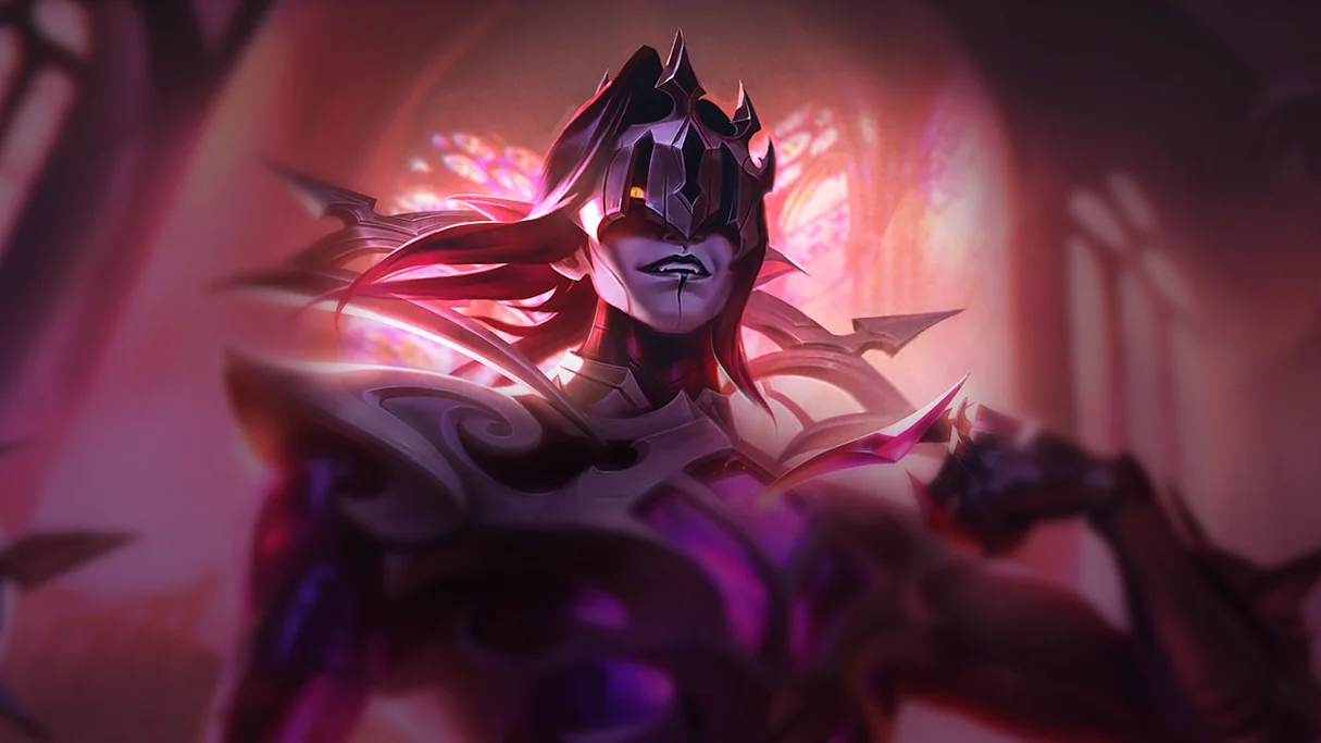 Broken Covenant Vladimir Centered Splash