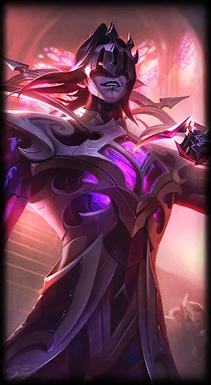 Broken Covenant Vladimir Loading Screen