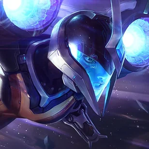 Bullet Angel Kai’Sa Tile