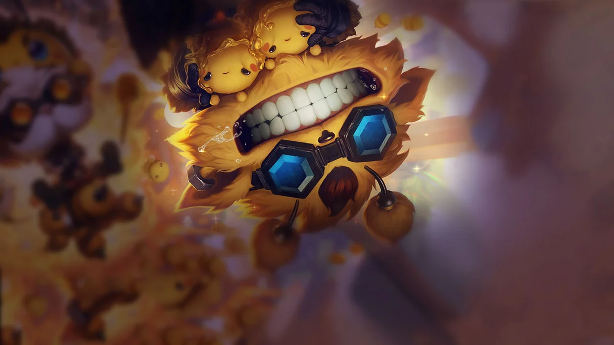 BZZZiggs Centered Splash