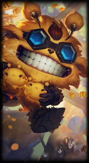 BZZZiggs Loading Screen