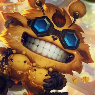 BZZZiggs Tile