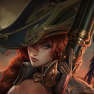 Captain Fortune Tile