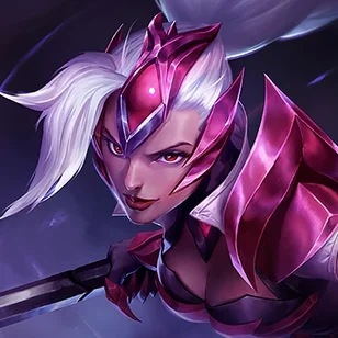Challenger Nidalee Tile