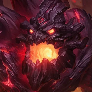Charred Maokai Tile