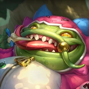 Choncc Kench Tile