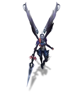 Pentakill III: Lost Chapter Kayle (Obsidian)