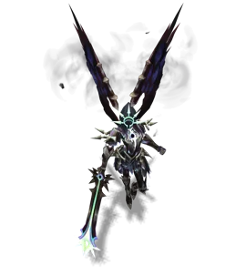 Sun-Eater Kayle (Rainbow)