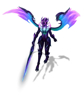 Empyrean Kayle (Tanzanite)