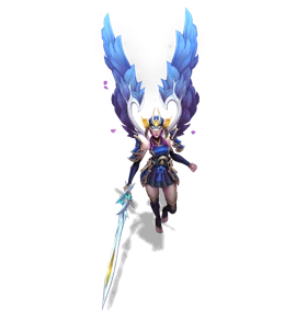 Spirit Blossom Kayle (Sapphire)