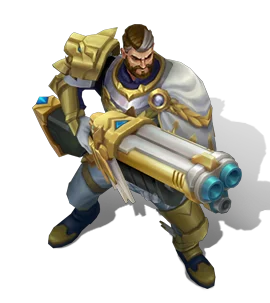 Victorious Graves (Solo/Duo)