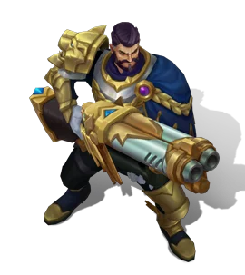 Victorious Graves (3v3)