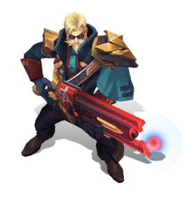 Battle Professor Graves (Obsidian)