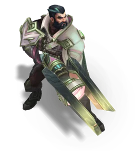 Sentinel Graves (Pearl)