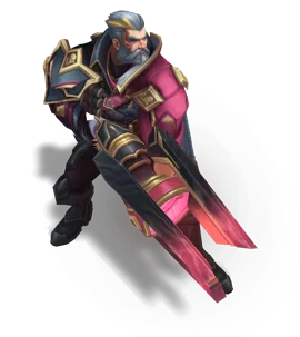 Sentinel Graves (Resolute)