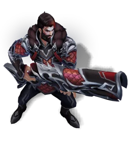 EDG Graves (Elite)