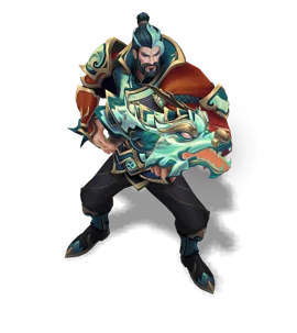 Porcelain Graves (Opulent)