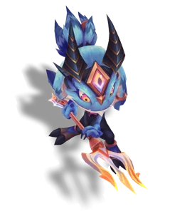 Little Devil Fizz (Pearl)