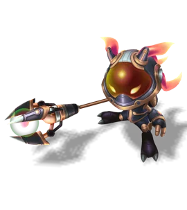 Astronaut Fizz (Obsidian)