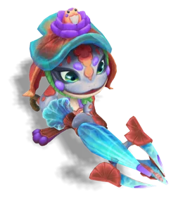 Rain Shepherd Fizz (Ruby)