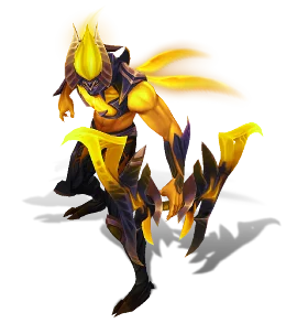 Infernal Varus (Catseye)