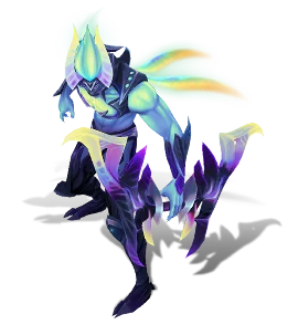 Infernal Varus (Pearl)