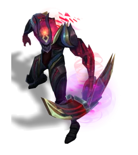 Dark Star Varus (Antimatter)