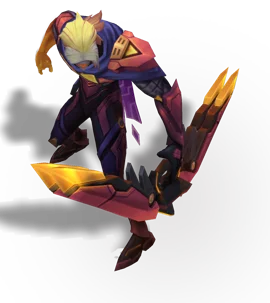 PROJECT: Varus (Ruby)