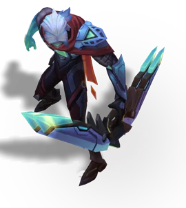 PROJECT: Varus (Sapphire)