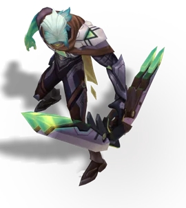 PROJECT: Varus (Pearl)
