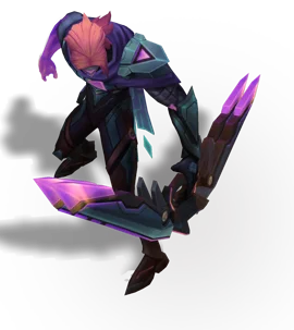 PROJECT: Varus (Obsidian)