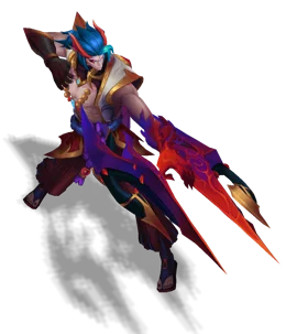 Spirit Blossom Varus (Ruby)