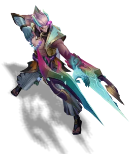 Spirit Blossom Varus (Pearl)