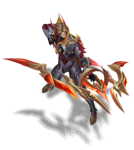 T1 Varus (Elite)