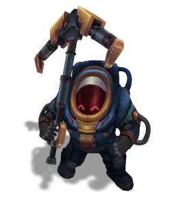 Astronautilus (Chrono)