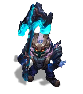 Shan Hai Scrolls Nautilus (Sapphire)