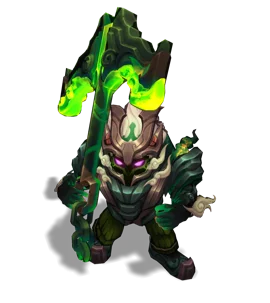 Shan Hai Scrolls Nautilus (Emerald)