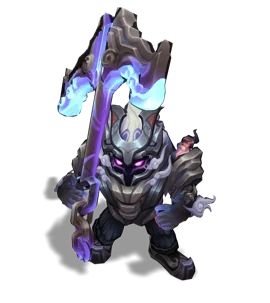 Shan Hai Scrolls Nautilus (Pearl)