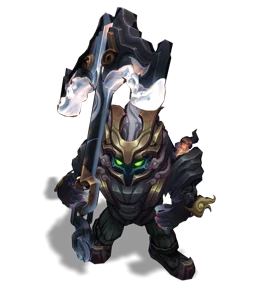 Shan Hai Scrolls Nautilus (Obsidian)